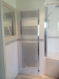 Ensuite, Thame, Oxfordshire, August 2014 - Image 21